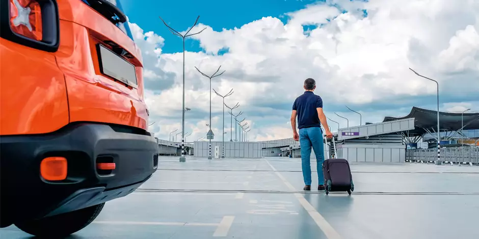 Havalimanı Araç Kiralama Rehberi