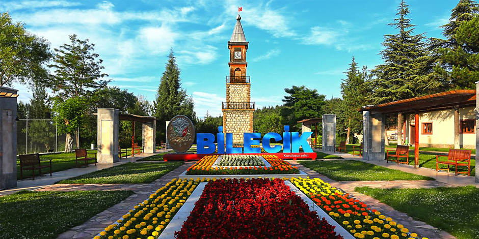 Bilecik Hakkında Bilinmesi Gerekenler